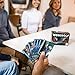Bezier Games Ultimate Werewolf Extreme, Party Game for Teens and Adults, Social Deduction, Werewolf Game, Fast-Paced Gameplay, Hidden Roles & Bluffing
