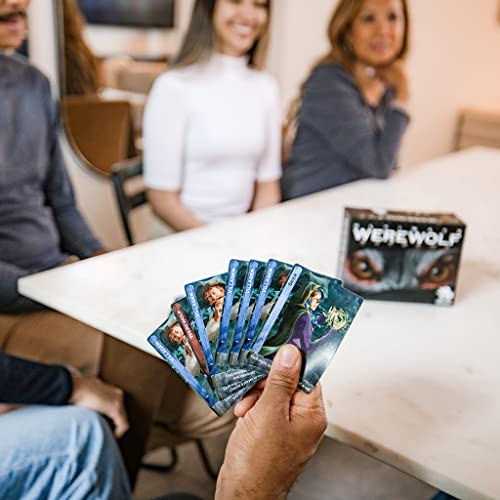 Bezier Games Ultimate Werewolf Extreme miniatura 2