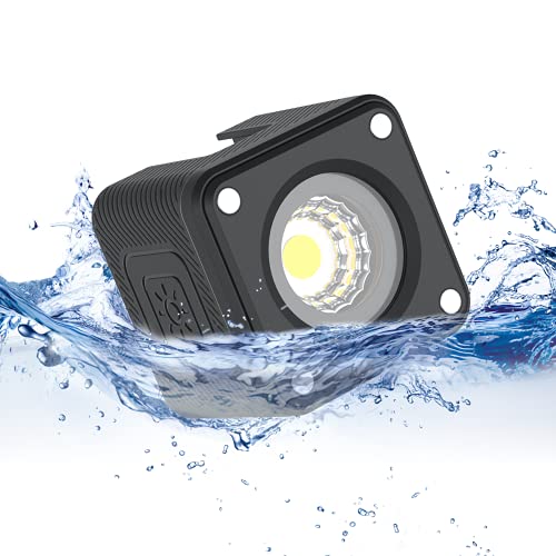 30 LEDビデオライト - 防水、各種カメラ用、180フィート 61zwXy7QJaL._UF350,350_QL50_.jpg