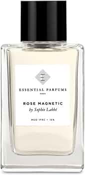 Amazon | Essential Parfums Rose Magnetic EDP/エッセンシャル