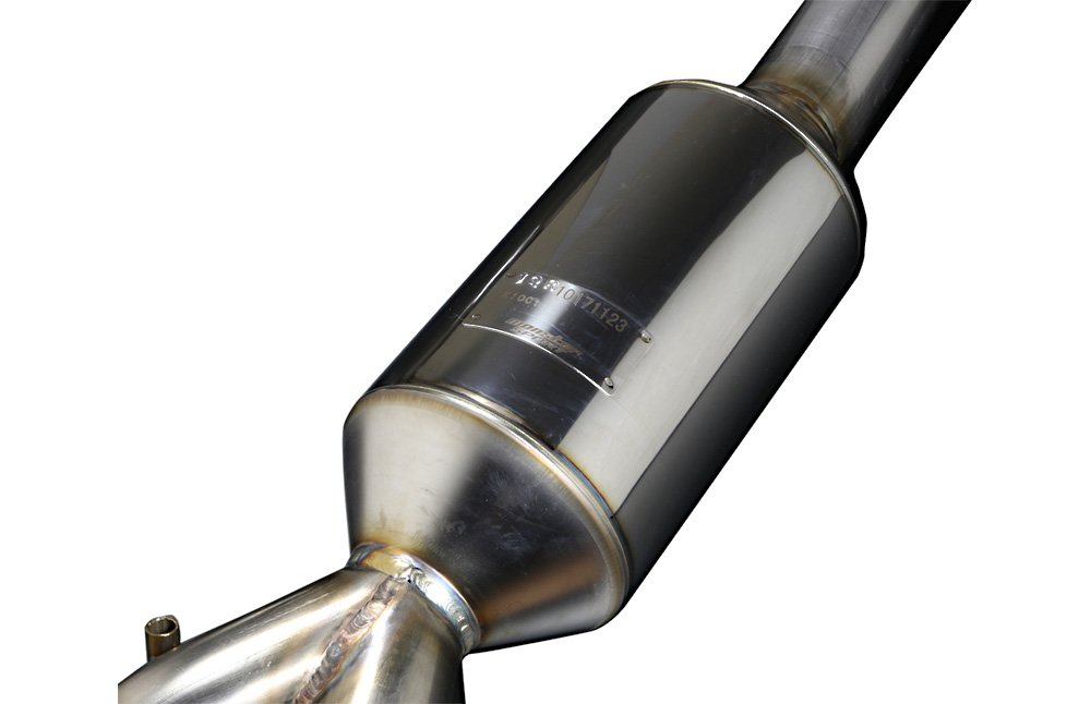 Amazon | MONSTER SPORT TYPE Sp-XXマフラー スイフトRst[ZC13S]用