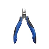 Racket stringing tool Side cutting pliers, diagonal pliers 5in side cutter pliers High Carbon Steel 5in electronics diagonal cutters esd