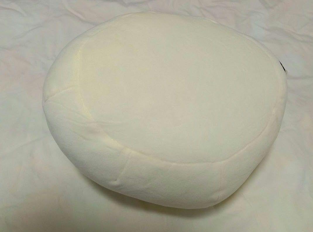 Amazon.co.jp: タグ付き パンダ肉まんクッション アドベンチャー