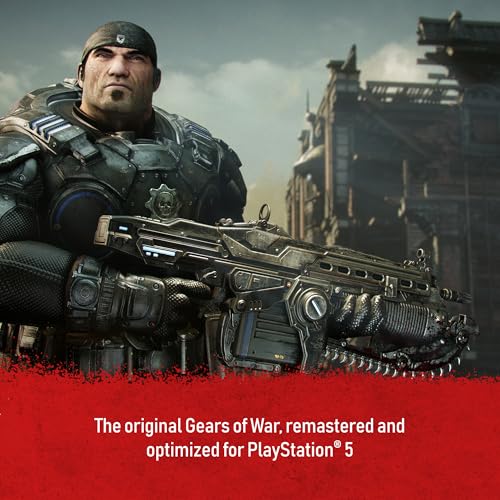 Gears of War: Reloaded – PlayStation® 5 image 2