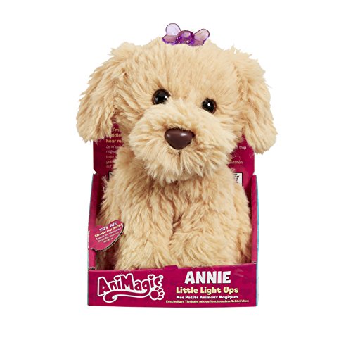 Preisvergleich Produktbild Animagic 31285.4300 Wenig Licht UPS Annie