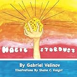 gabriel knight 3 download  Magic Stardust: By GABRIEL VELINOV Illustrations by Shahn C. Knight