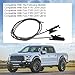Rimamoka Sunroof Glass Cable Compatible with 2015-2020 Ford F150 2017-2019 Ford F250 F350 F450 Replace# FL3Z16502C22