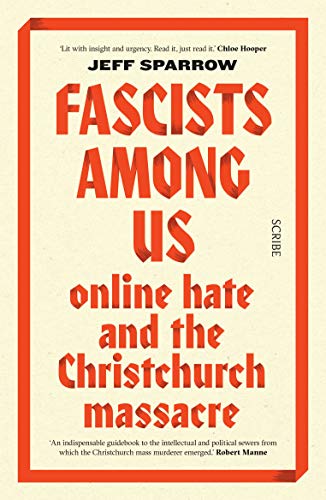 Fascists Among Us view 2