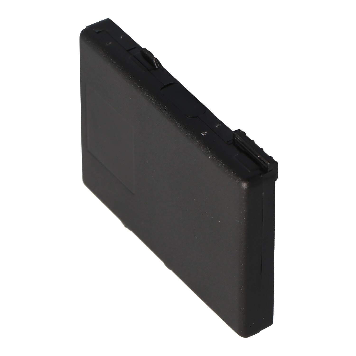 Batterie Li-Ion 850mAh 3.7V Vhbw Pour Gigaset SL55 SL550 SL555 SL56 SL560 SL565 – Remplace BASIC56