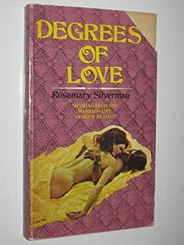 Paperback Degrees of Love Book