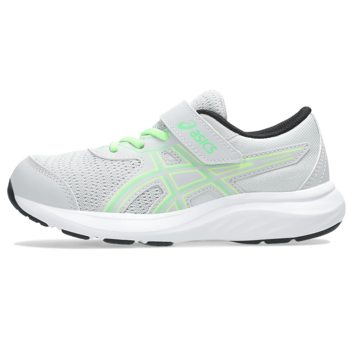 Kid's Contend 9 Pre-School Running Shoes