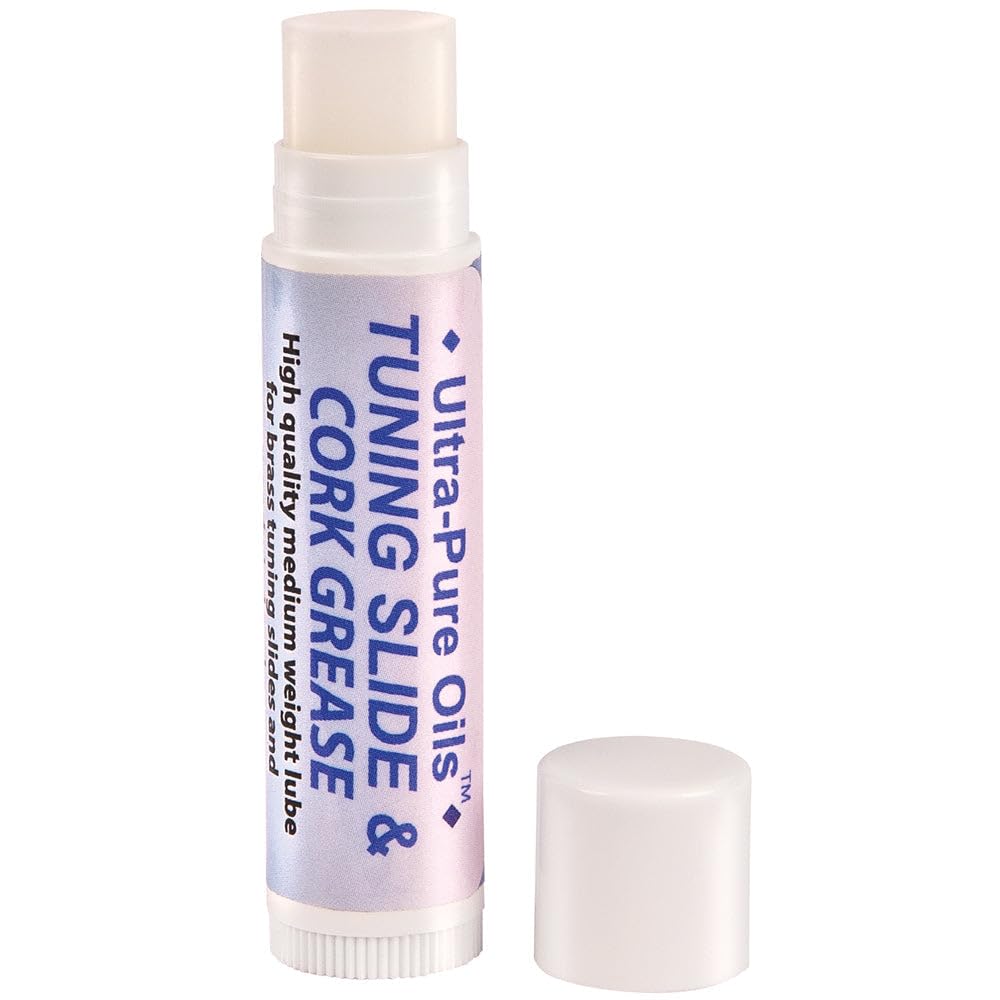 UltraPure UPO-TSCG Ultra-Pure Tuning Slide and Cork Grease