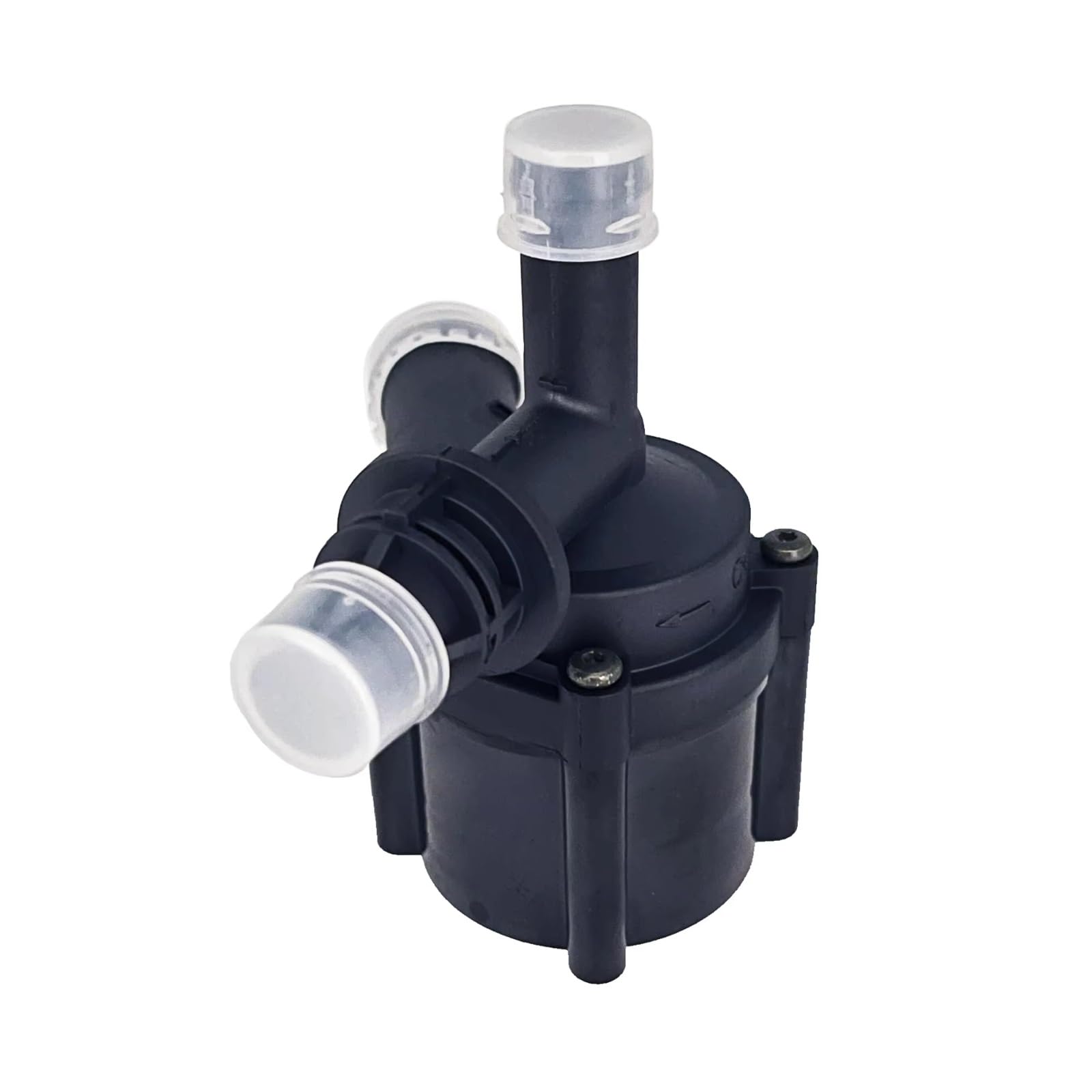 Bomba Agua Motor Compatible Con Para 1 3 Series E87 F20 F30 114i 116i Motor De Bomba De Agua Refrigerante Auxiliar Eléctrico De Coche 11517600969 11517629918