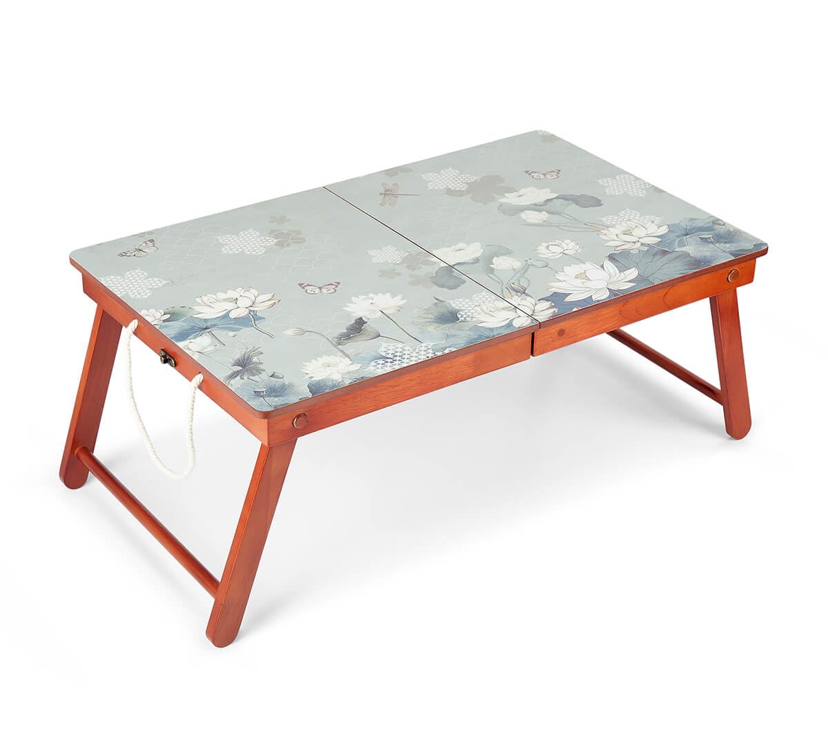 India Circus Robin Bird Park Tray - Bed & Breakfast Tray -9 India Circus Robin Bird Park Tray - Bed & Breakfast Tray -9