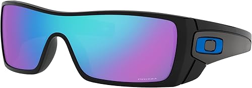 Oakley Oo9101 Batwolf Shield Gafas de sol para hombre