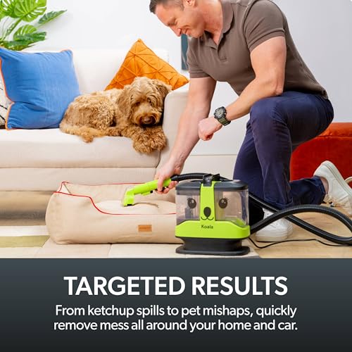 Koala Spot Cleaner