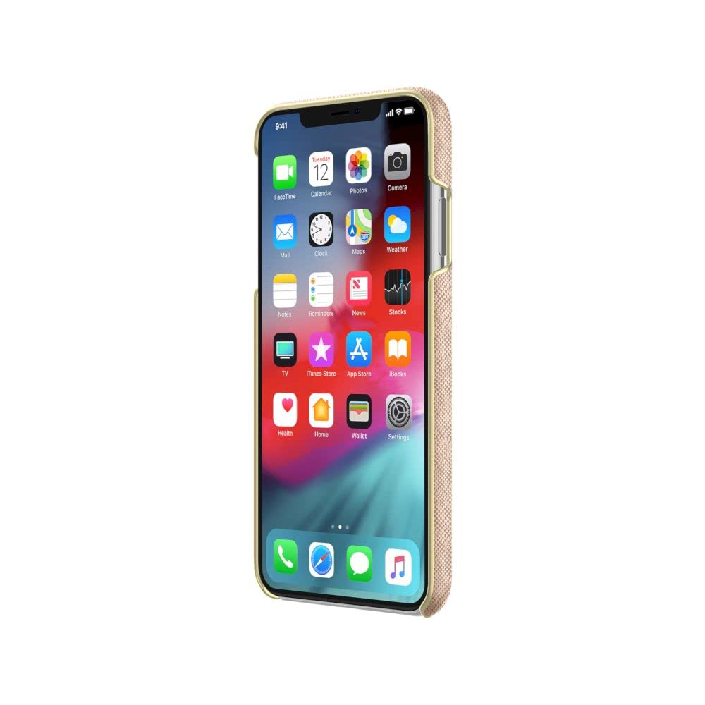 kate spade NEW YORK - iPhone XS MAX ケース Amazon.com: Kate Spade New York Protective Hardshell Case (1