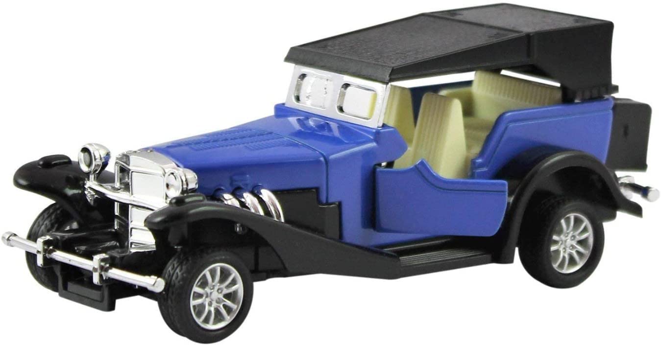 DUNGRANI ENTERPRISE DC Classic CAR Toy for Kid