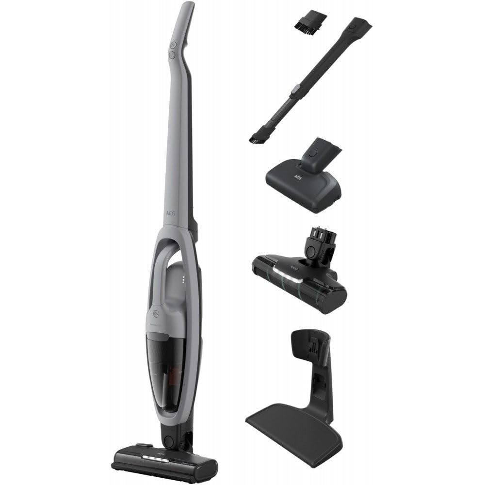 AEG AS 52A212XN Animal 5000 Serie