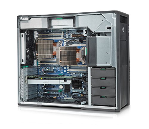 HP Z820 Workstation E5-2697V2 x2基 64GB Amazon.com: HP Z820 “Chia Farming” Workstation/Server, 2X E5-2697