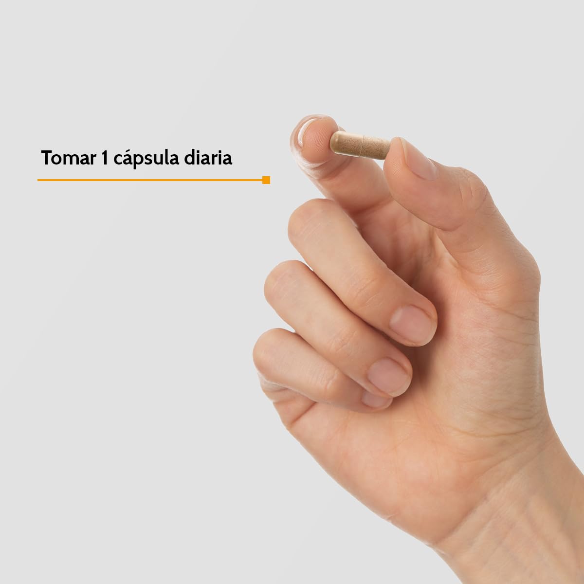 Cantabria Labs - Heliocare Cápsulas Bronze - 60 Unidades - Protección Solar Oral - Acelera el Bronceado Natural - Todo Tipo de Pieles