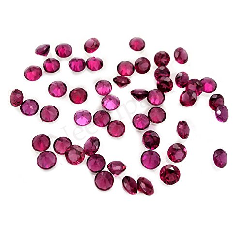 Rhodolite indienne AAA 1.5mm pour réparer et raviver vos bijoux ternes