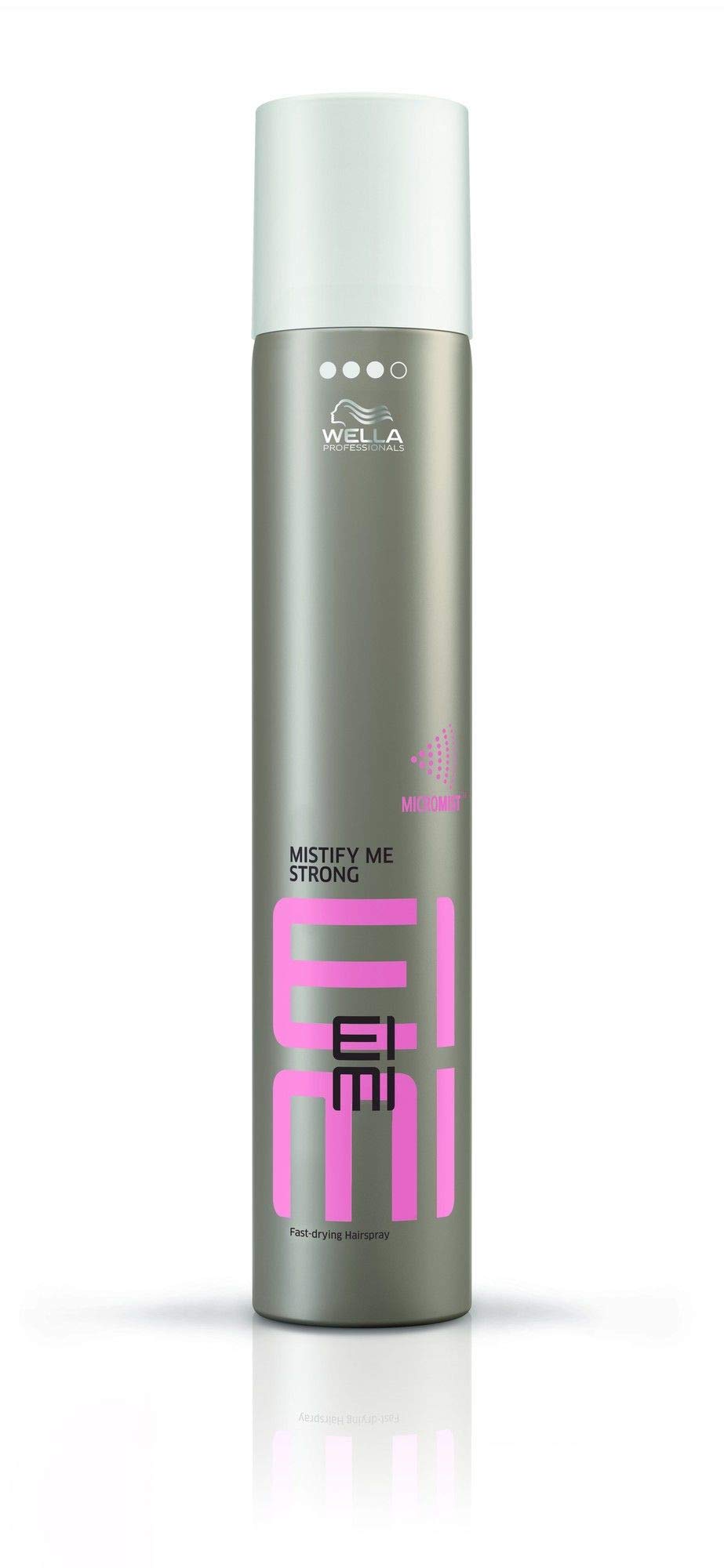 5er Wella Professionals EIMI Mistify Me Strong 500 ml