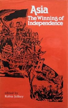 Asia: The Winning of Independence