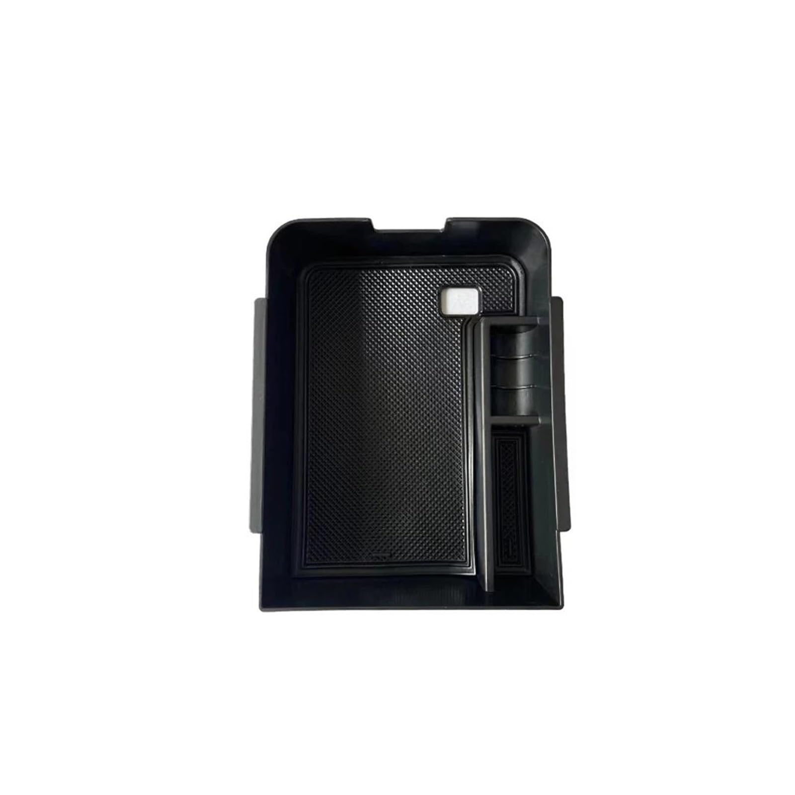 REQIANOZ For Sentra For Bluebird For Sylphy B18 2019-2022 Central Storage Armrest Storage Box Glove Tray Holder Case Accessories