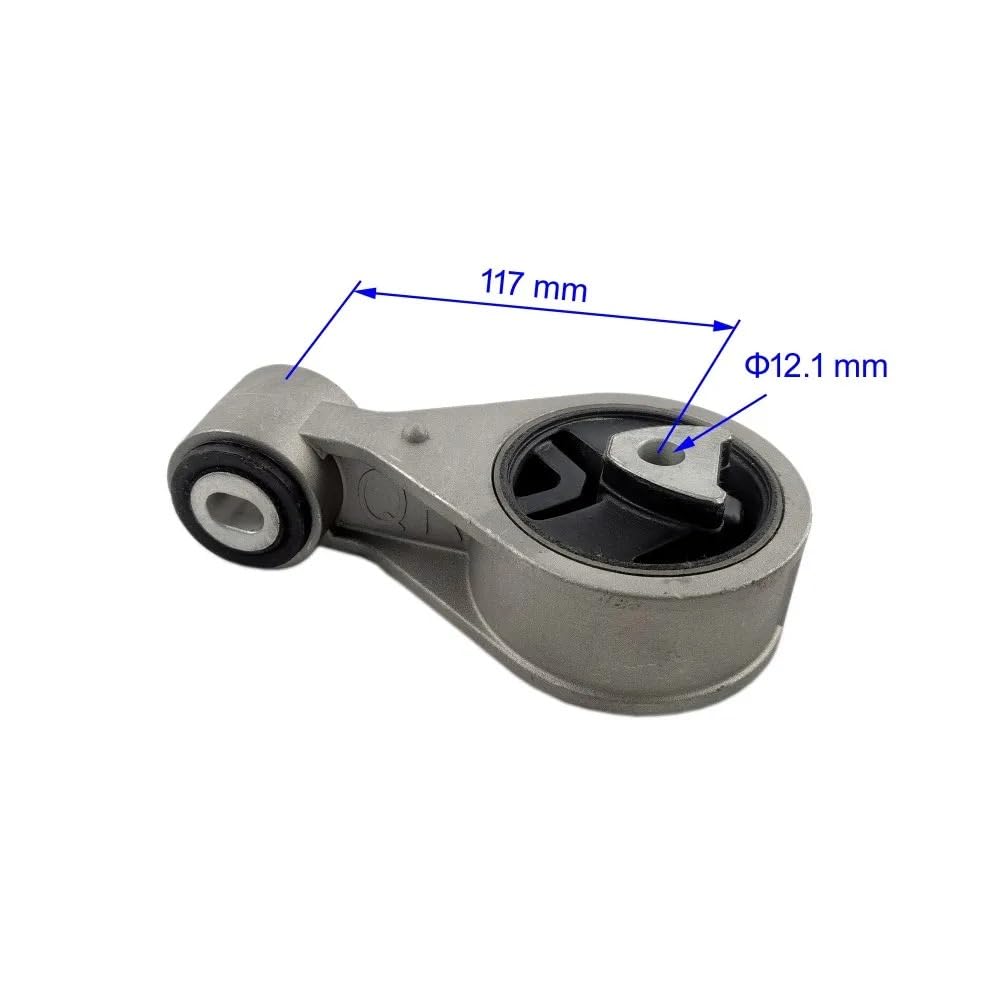 Do Nissan Rogue/wybierz 2.5L 08-15