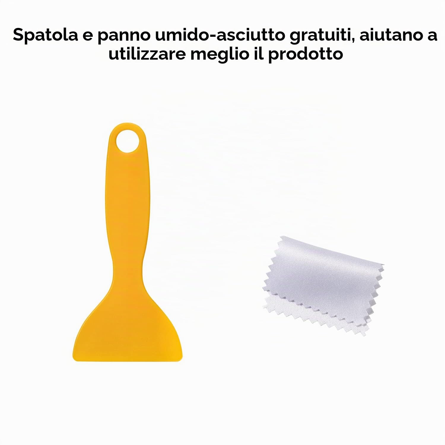 K&F CONCEPT 1PCS Filtro Polarizzatore, 300 x 200 x 0,2 mm, Pellicola Lineare 90 Gradi, Grado di polarizzazione del 99,99%, Panno in Microfibra