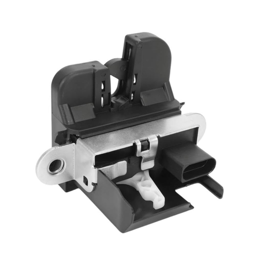 Sxkgysejq Onecolor Rear Tailgate Trunk Latch Lock Block 5G6827505b Compatible With Mk7