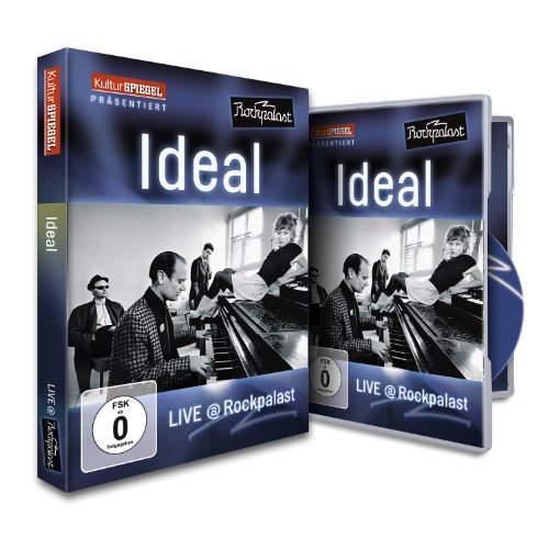 Ideal - Live At Rockpalast
