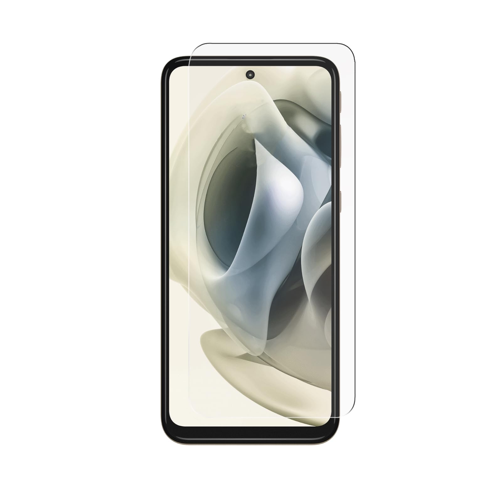 100X Protector Pantalla para Motorola Moto G32 | Cristal templado movil | Antiarañazos | Antihuellas | Dureza 9H | Ultra fino | Ultra Transparente | Ultra Resistente