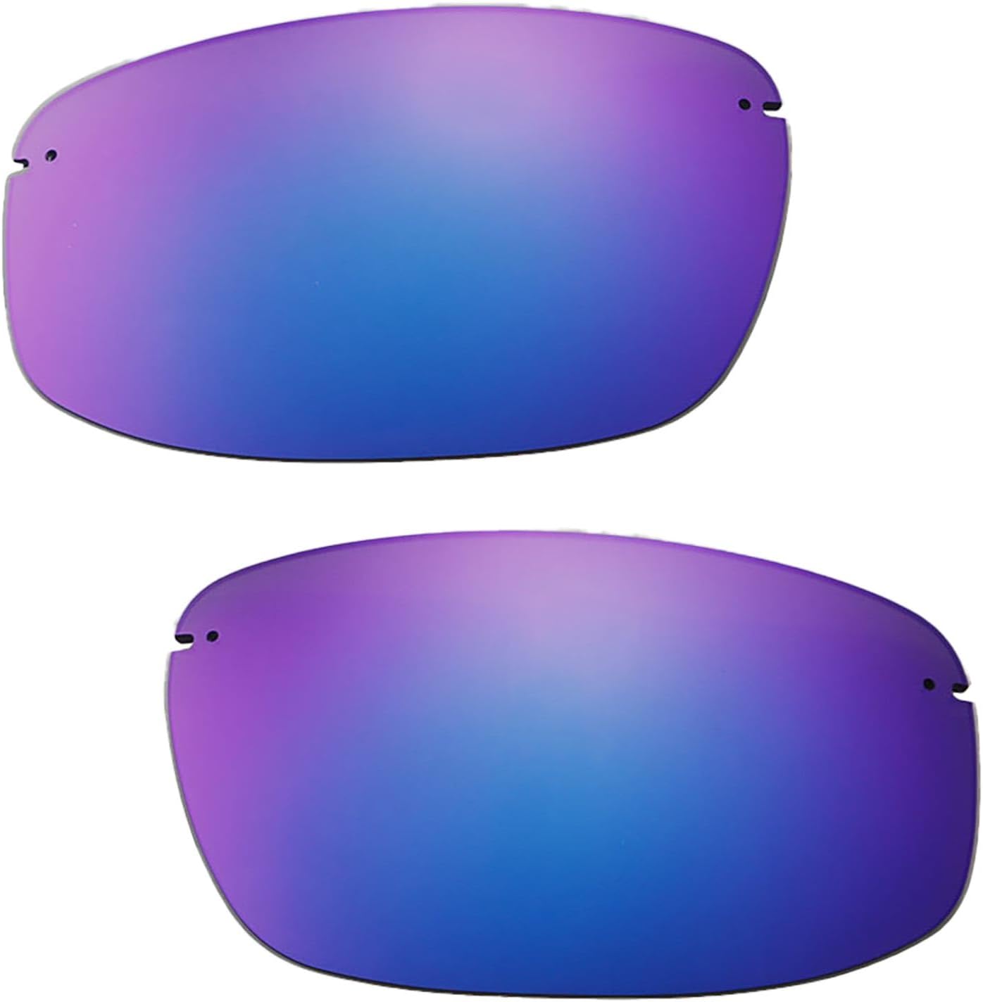 Replacement Lenses for Maui Jim Ho'okipa (MJ-407 Series) Sunglasses