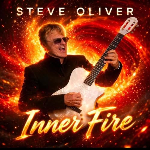 Cloud Jazz 2932 | Steve Oliver