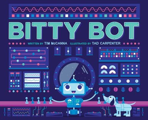 Bitty Bot