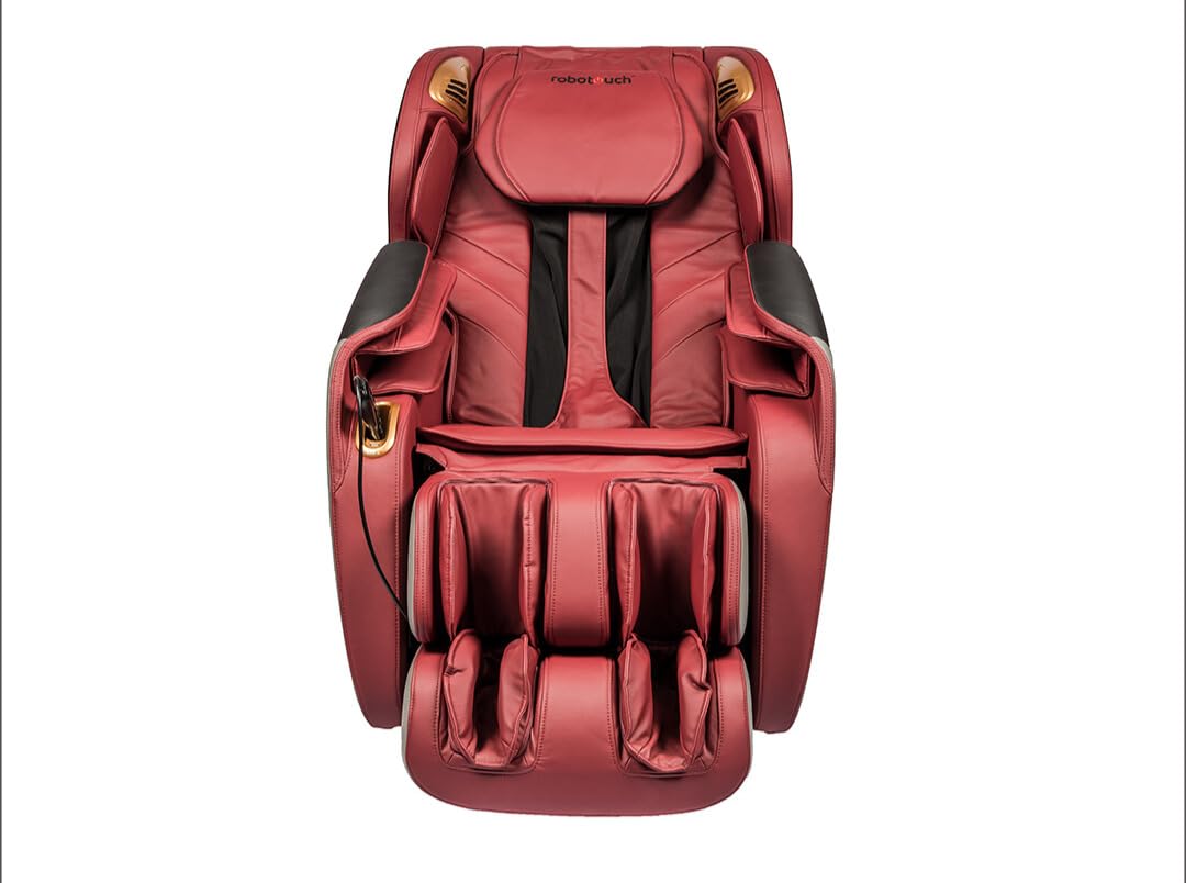 Robotouch Desire 2b Massage Chair For Body Pain Relief Relaxation