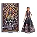 Barbie Diwali Doll by Anita Dongre Wearing Festival of Lights Look, Holiday Collectible with Doll Stand & Certificate of Authenticity, HRM91
