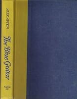 The Blue Guitar B0007F2LUU Book Cover
