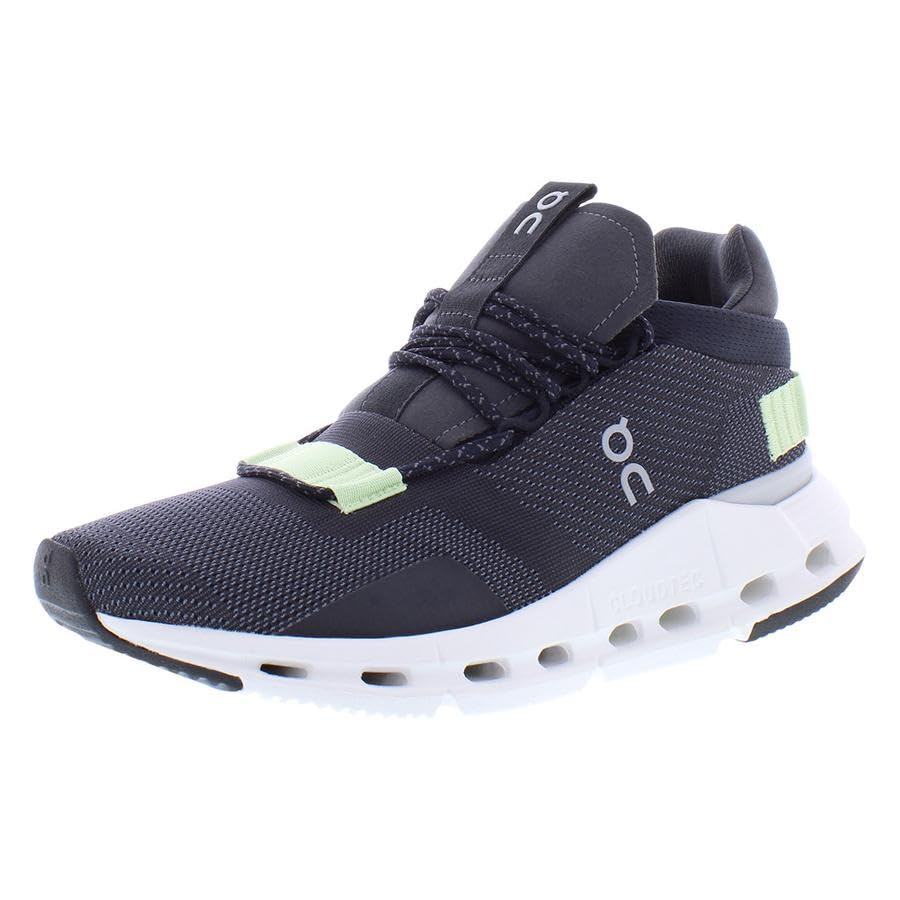 Image of On Women's Cloudnova Sneakers
