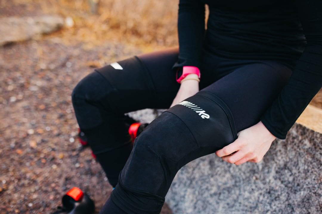 REDLINE RACE GUARDS KNEE