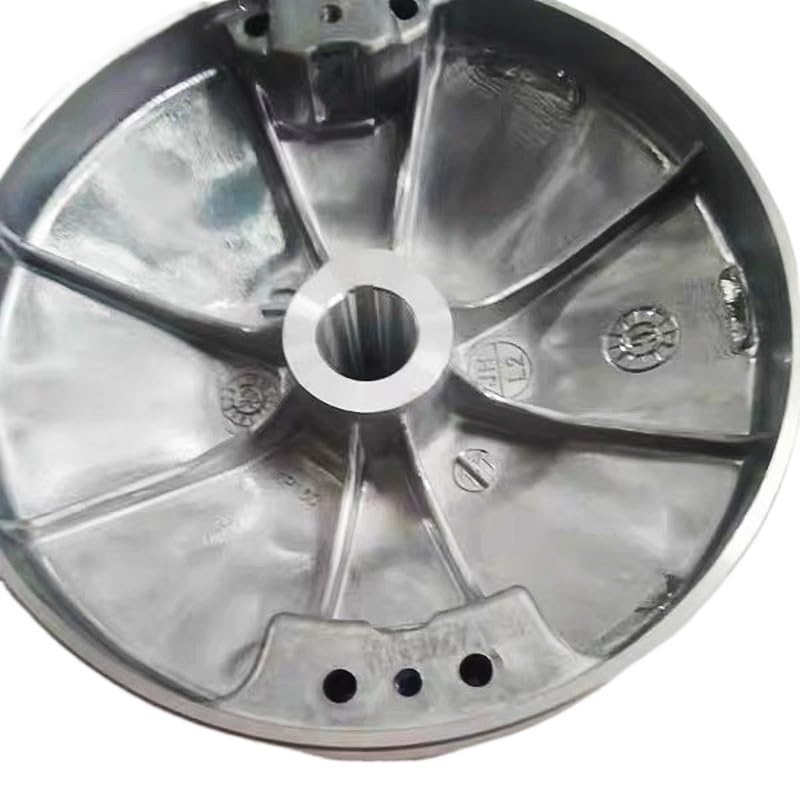 Piezas de Herramientas Volante magnético XP160 Genuino for Piezas de cortacésped ZONGSHENG XP200