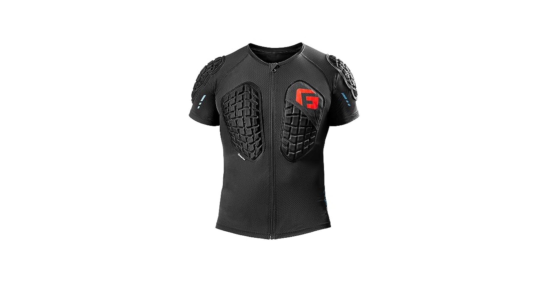 【美品】G-FORM Youth MX360 インパクト シャツ 子供用 キッズ 美品】G-FORM Youth MX360 インパクト シャツ 子供用 キッズ