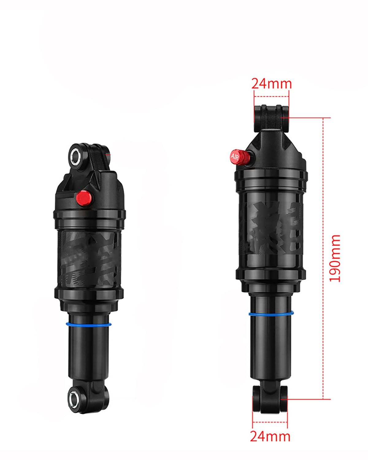 Compresseur D'air Portable Avec Pression D'air Réglable De 3 à 150 Psi