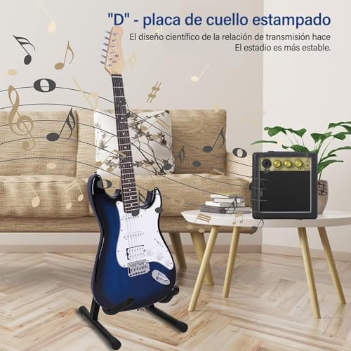 De Cuerdas, Musical Instruments Imagen adicional
