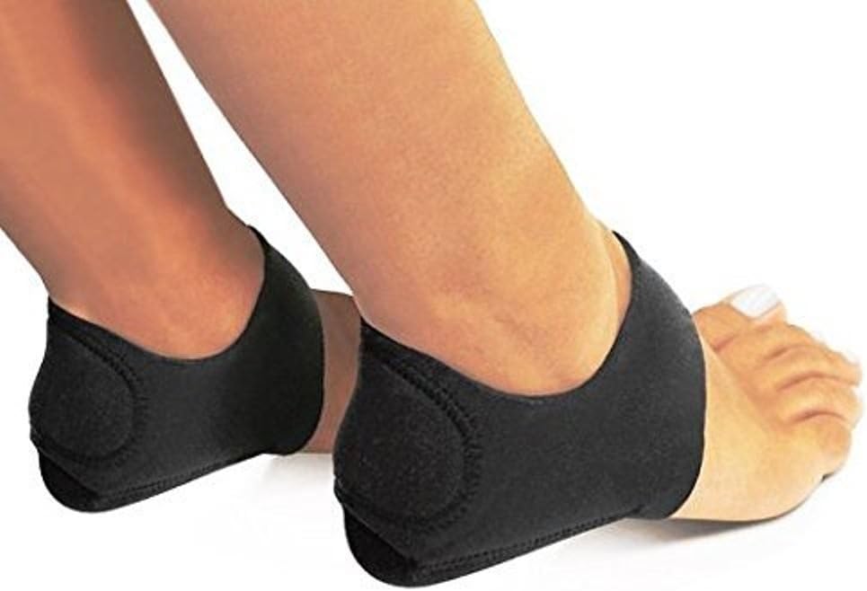 Plantar Fasciitis Therapy Wrap - Plantar Fasciitis Arch Support, Relieve Plantar Fasciitis, Heel Pain, Arch Support, Plantar Fasciitis Sock