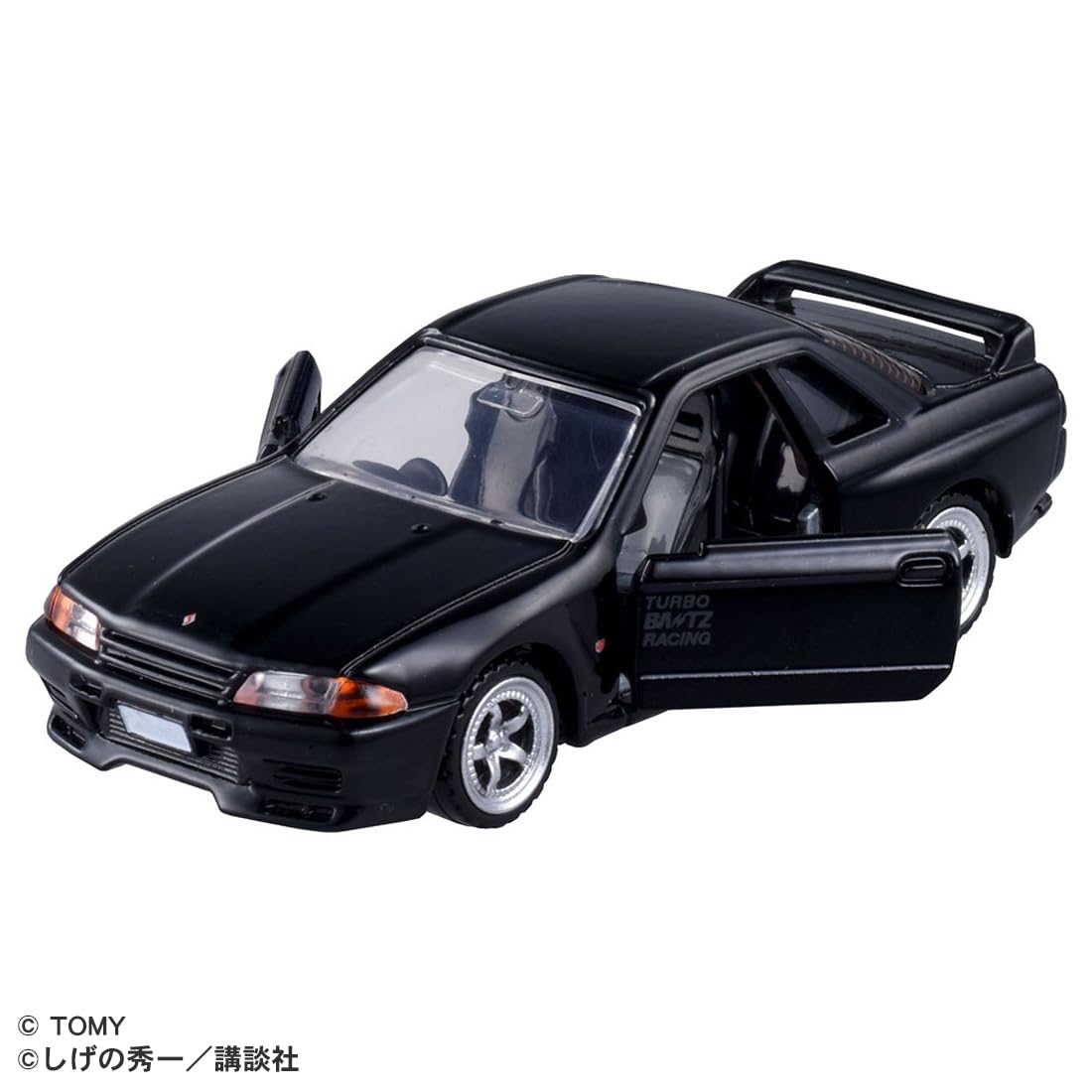Amazon.co.jp: タカラトミー(TAKARA TOMY) トミカプレミアムunlimited