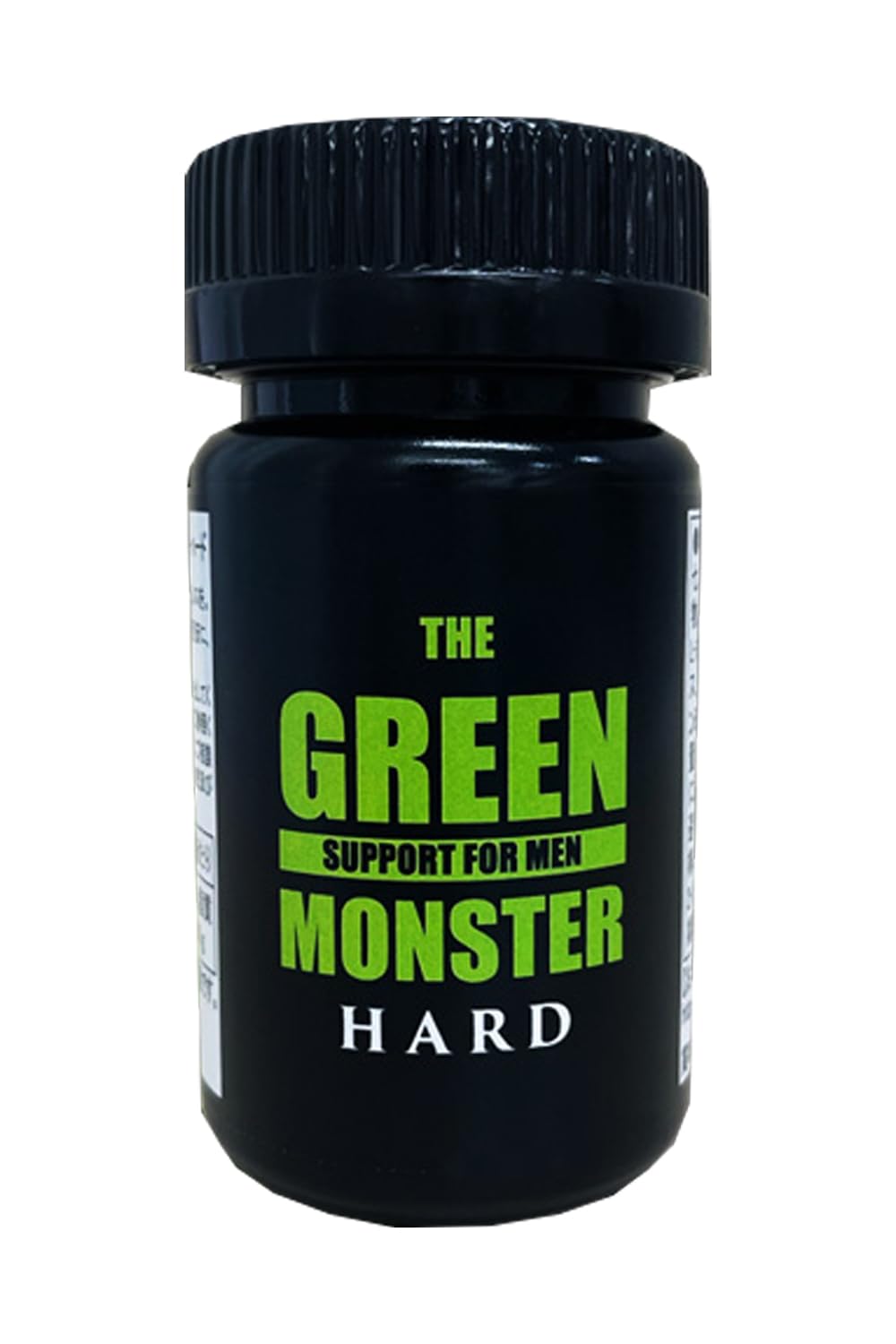 Amazon.co.jp: THE GREEN MONSTER 【HARD】 (ザ・グリーン