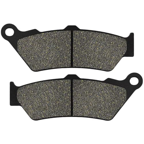 Plaquettes de frein arrière moto Rocket III Touring 2008-2017 Thunderbird LT 1699